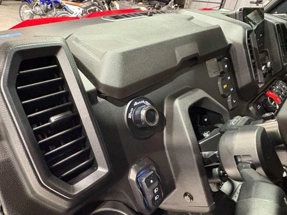 Cfmoto Uforce U10 Xl Pro Highland 2026 alt