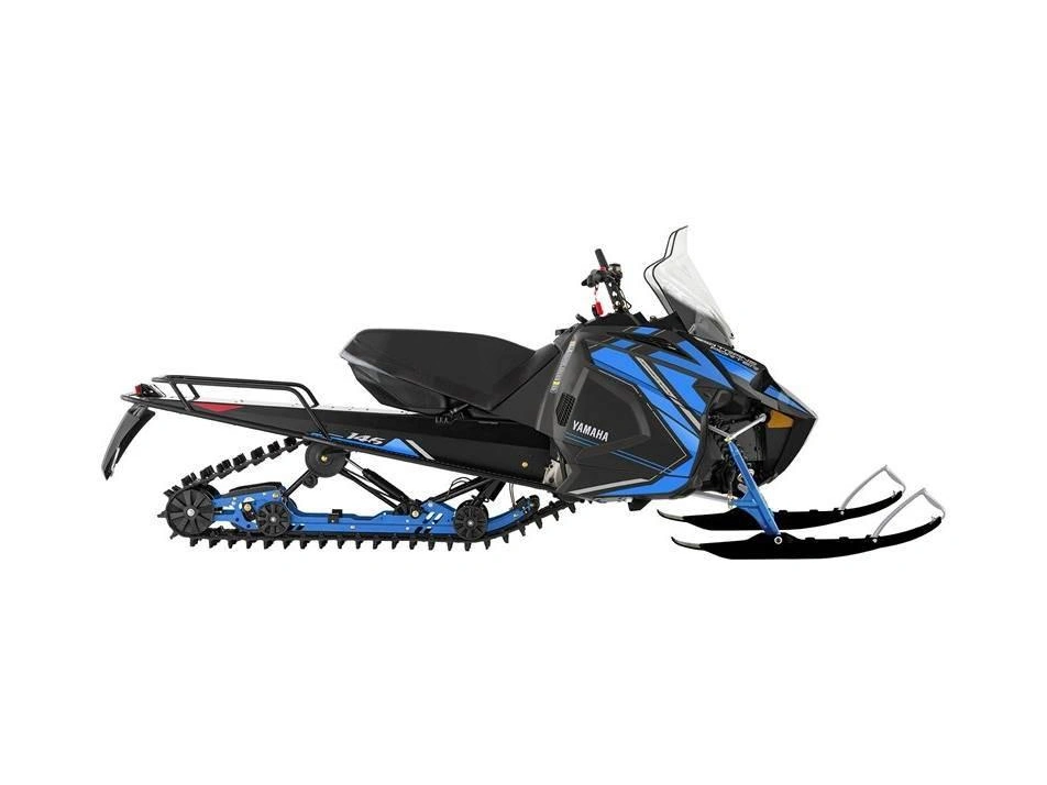 2022 Yamaha Transporter Lite alt