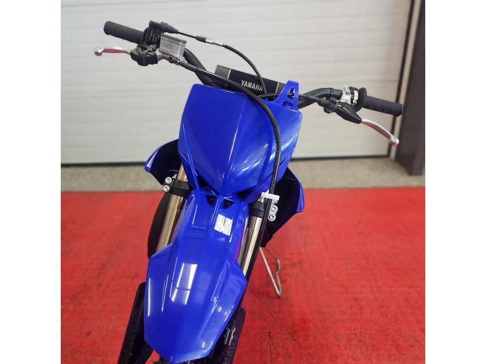 2025 Yamaha Yz65sl alt