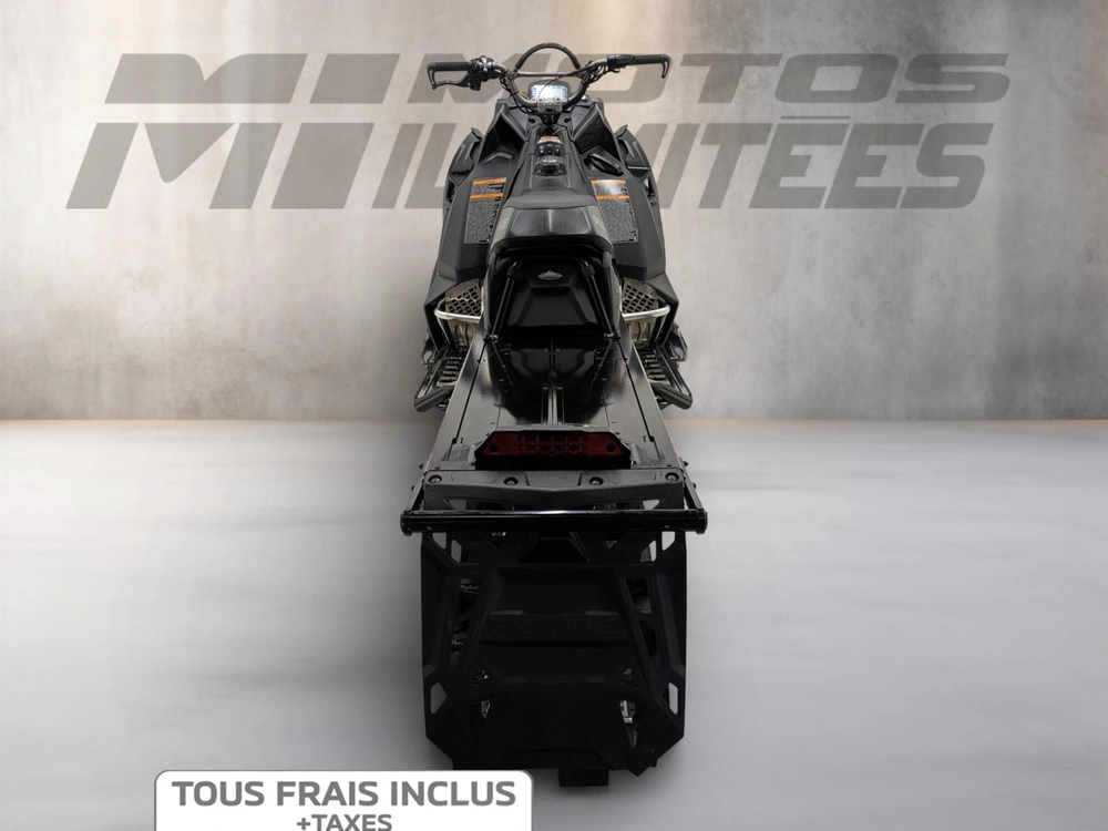 2020 Polaris 800 Pro Rmk 163 alt