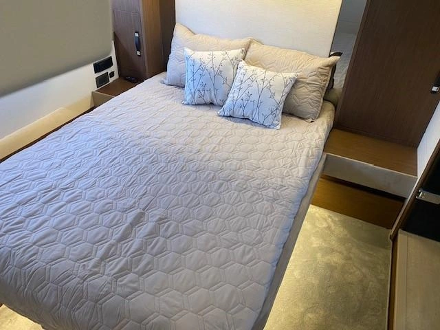 Jeanneau Leader 46 2022 alt