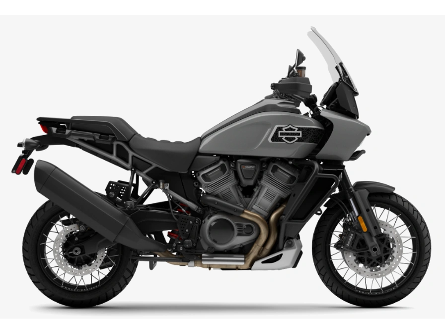 Harley-davidson Ra1250s Pan America 1250 Special 2026 alt
