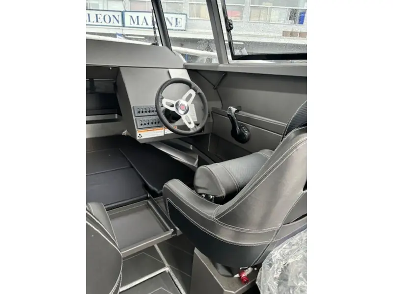 2023 Other 2250 Ultra CentreCab