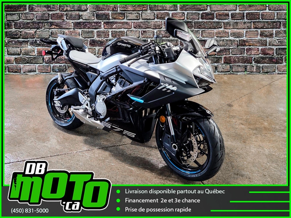 2026 Cfmoto 675ss alt