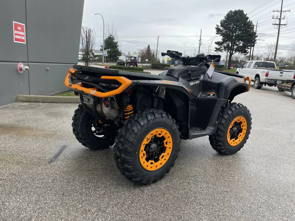 2026 Can-am Outlander Xt-p 1000r alt