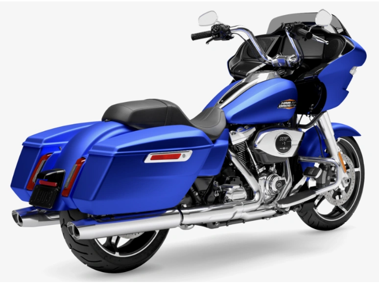 2026 Harley-davidson Fltrx Road Glide alt