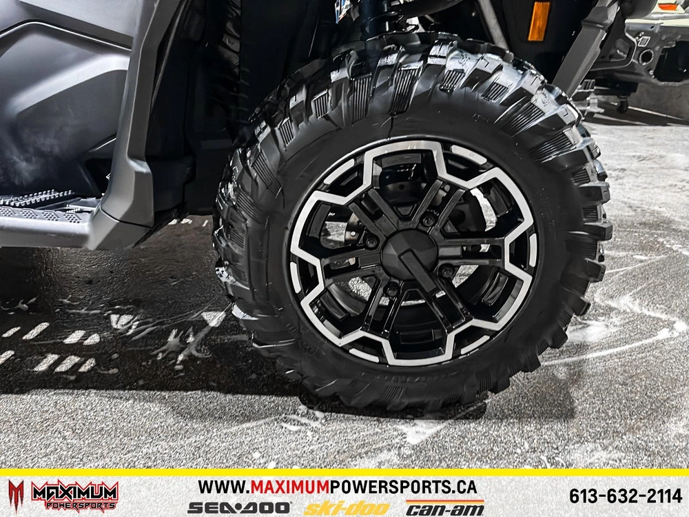 Can-am Outlander Max Xt 850 2025 alt