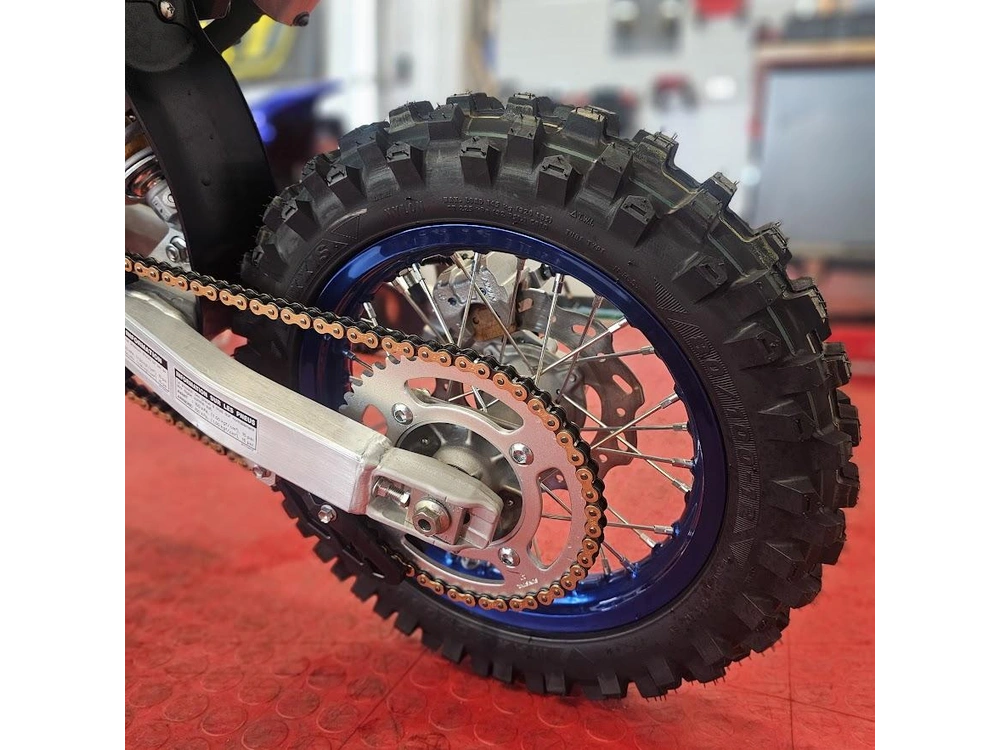 2025 Yamaha Yz65sl alt