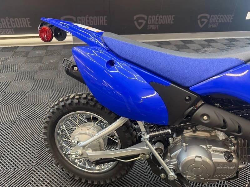 Yamaha Tt-r 110 2025 alt