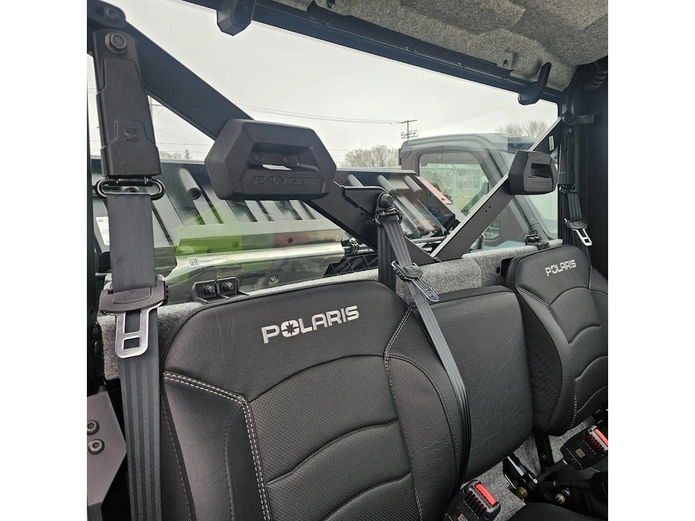2026 Polaris Ranger Xp 1000 Northstar Premium alt