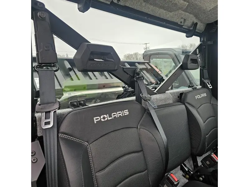 2026 Polaris RANGER XP 1000 NORTHSTAR PREMIUM thumbnail 35