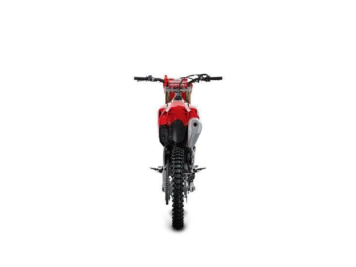 2026 Honda Crf250rt alt