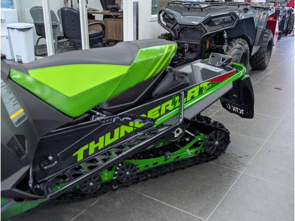 2026 Arctic Cat Thundercat 2026 Eps Zr 9000 |⚡ Eps Power Steering 🕹️ – Moteur Yamaha 💥 alt