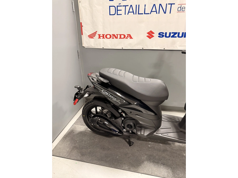 Piaggio Typhoon 50 Typhoon 50 2026 alt