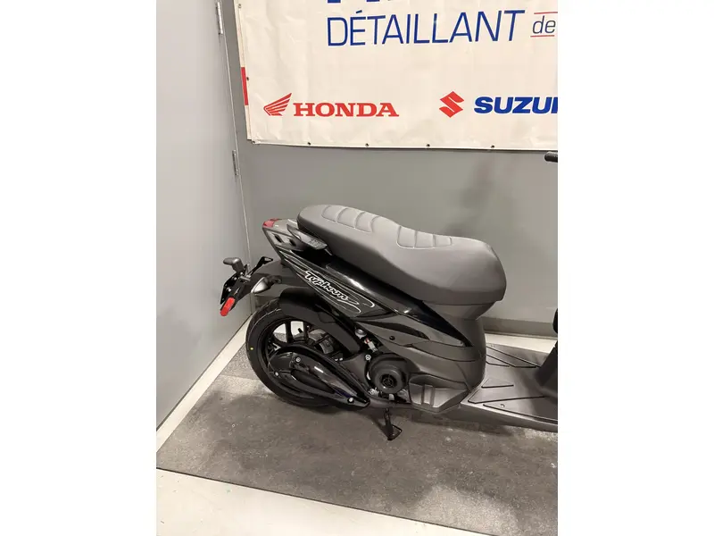 2026 Piaggio TYPHOON 50 TYPHOON 50