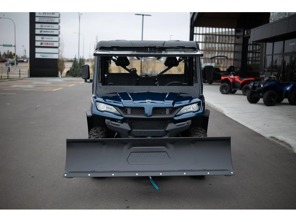 2023 Cfmoto Uforce 1000 Eps Uforce 1000 Eps alt