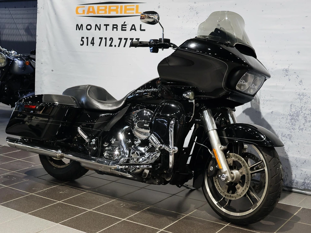 Harley-davidson Road Glide Special Fltrxs 2015 alt