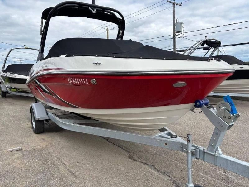 Bayliner Vr5 2022 alt