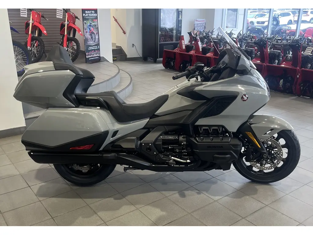 Honda Goldwing Tour DCT 2026