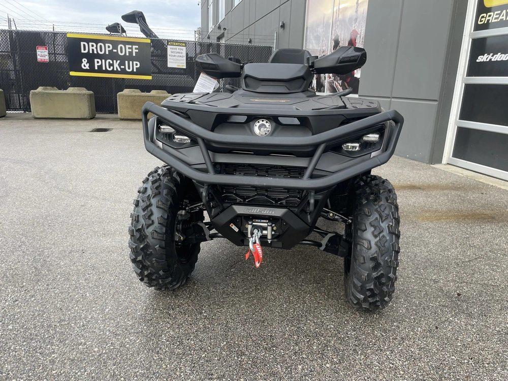 2026 Can-am Outlander Max Xt 1000r alt