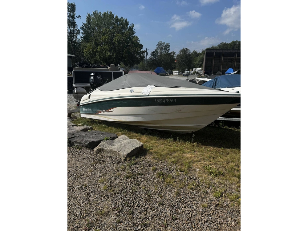 2004 Silverline/arctic 1805 alt