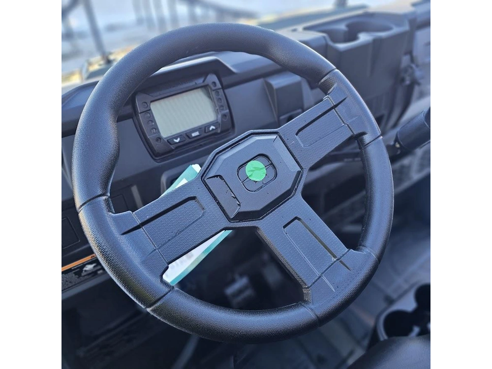 2026 Polaris Ranger Sp 570 alt