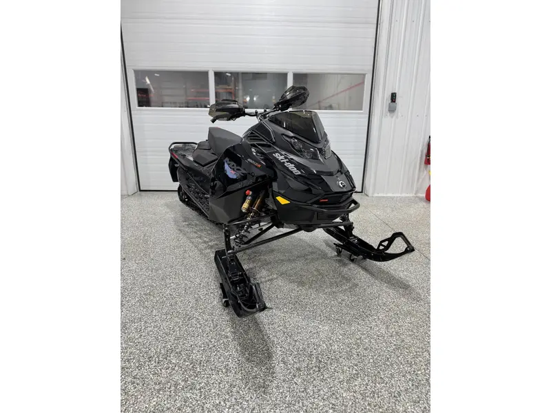 2025 Ski-Doo MZX X-RS w/Comp Pkg 850