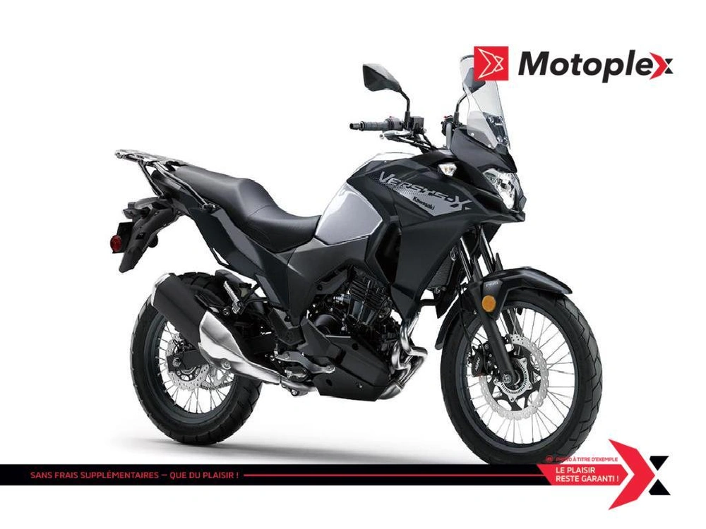 Kawasaki Versys-x 300 2026 alt