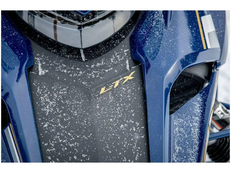 2024 Yamaha Sidewinder L-TX GT EPS