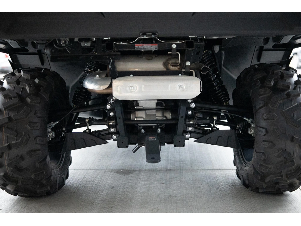 2023 Cfmoto Uforce 1000 Eps Uforce 1000 Eps alt