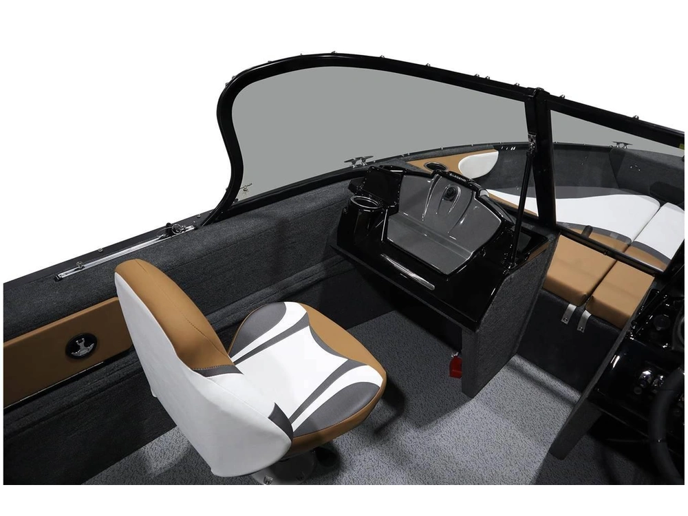 2023 Legend X16 (cognac) alt