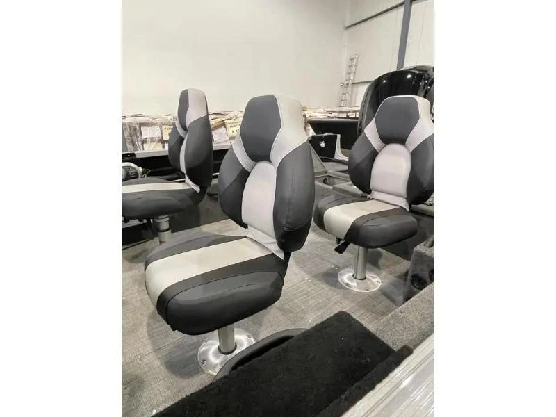 Alumacraft Competitor 165 Sport 2023 alt