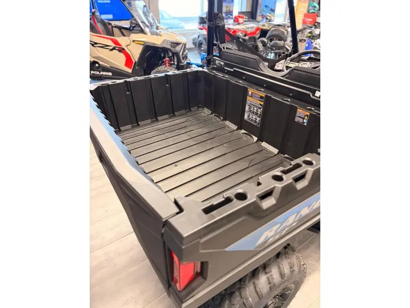 2026 Polaris Ranger Sp 570 Premium thumbnail 7