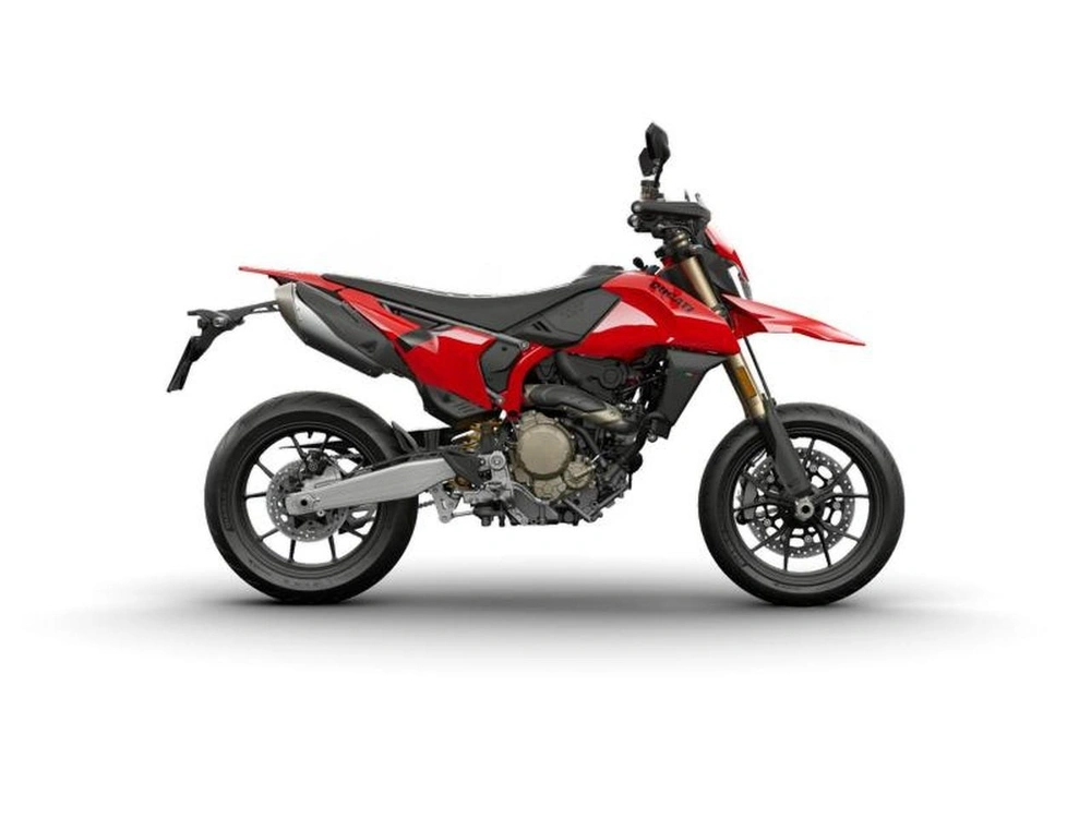 Ducati Hypermotard 698 Mono 2025 alt