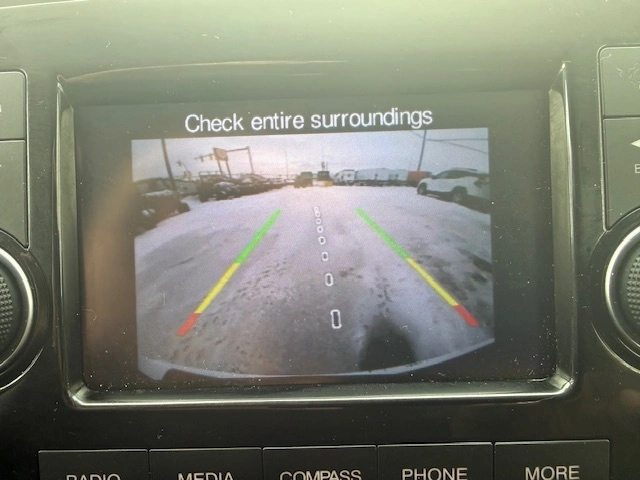 2019 Ram Promaster City Slt alt