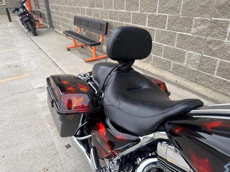 2012 Harley-davidson Flhx - Street Glide® alt
