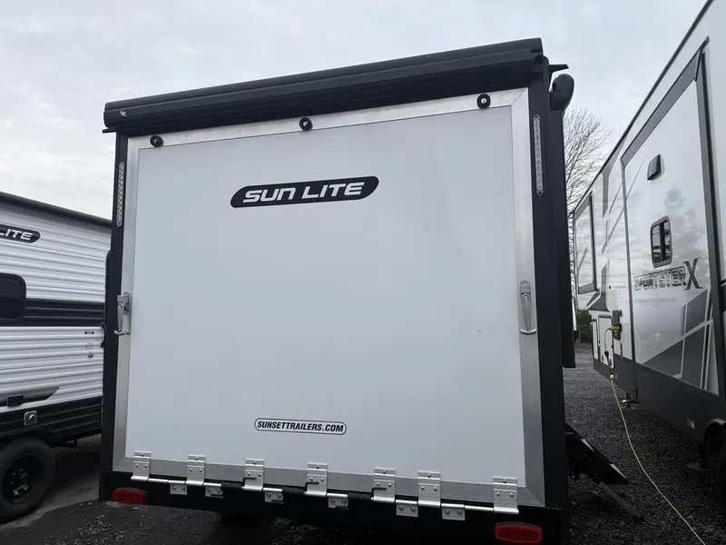 Sunset Park RV Sunlite TH 14TH 2026