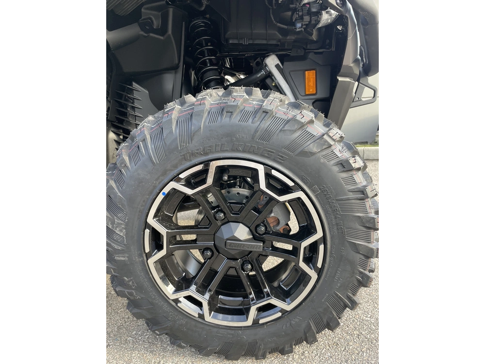 2026 Can-am Outlander Xt 1000r alt