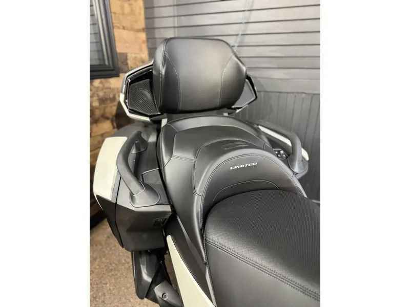 2026 Can-Am SPYDER RT LIMITED