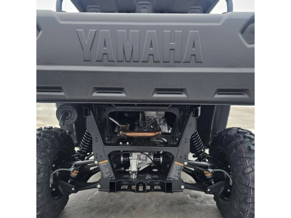 2026 Yamaha Viking Eps alt