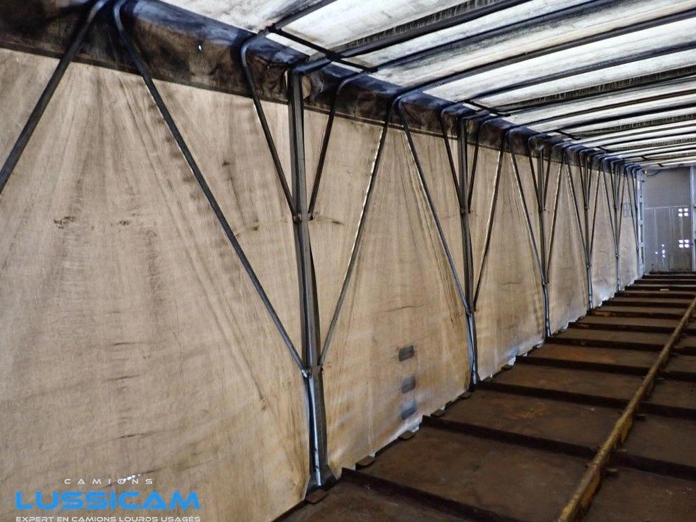 2011 Durabody Tra/rem