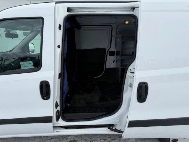 2019 Ram Promaster City Slt alt