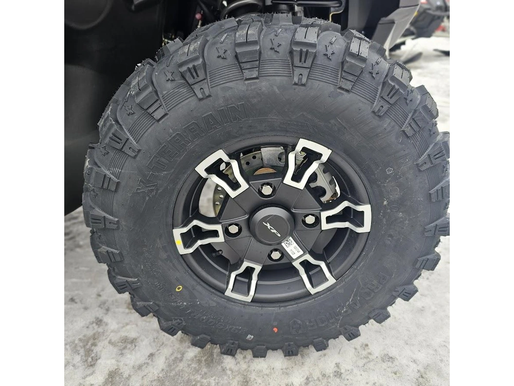 2026 Polaris Ranger Crew Xp 1000 Northstar Premium alt