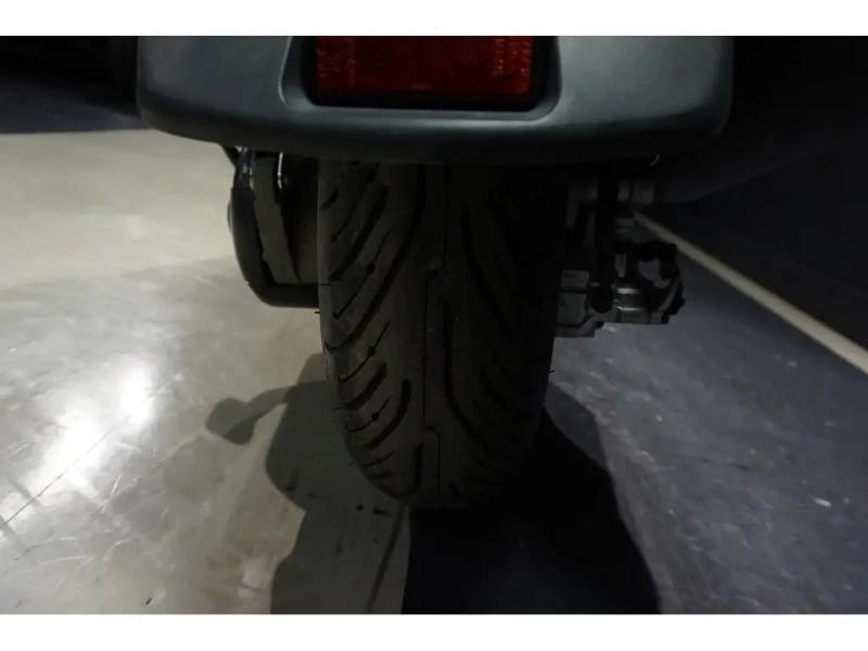 Suzuki Burgman 650 2005 alt