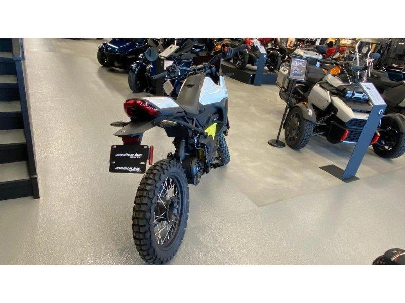 Can-am Origin 2025 alt