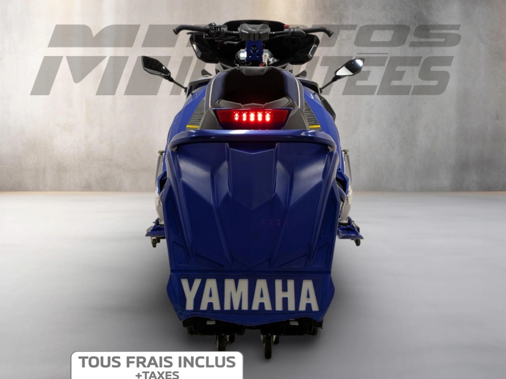 2024 Yamaha Sidewinder L-tx Se alt