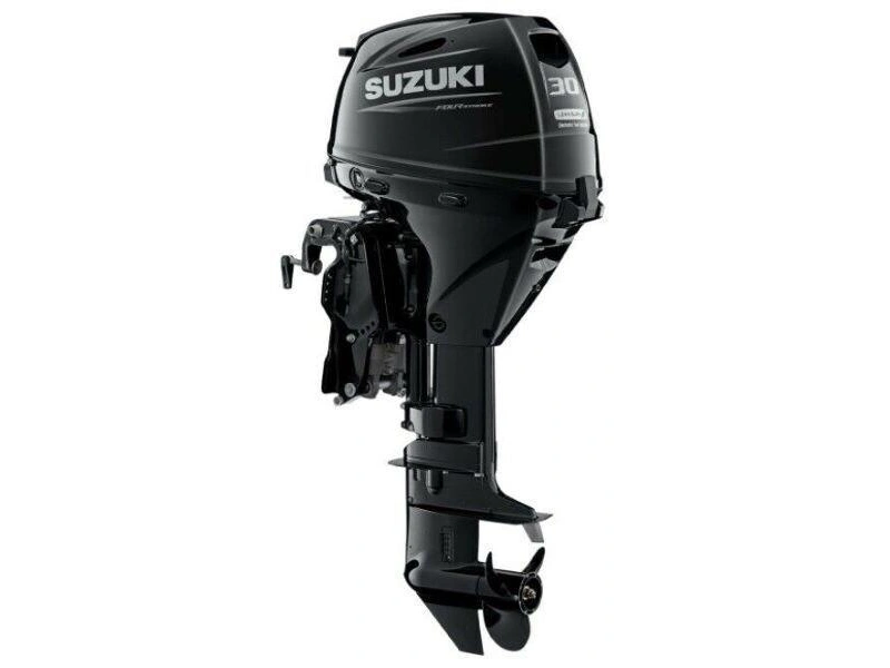 2026 Suzuki Df30atl alt