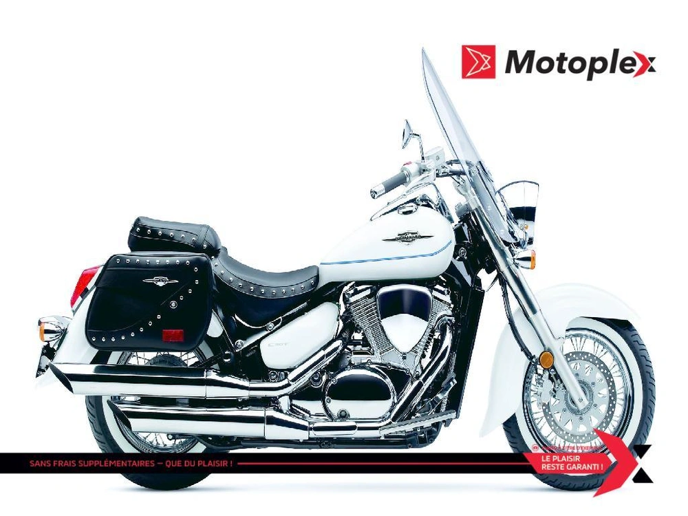 Suzuki Boulevard C50t 2023 alt