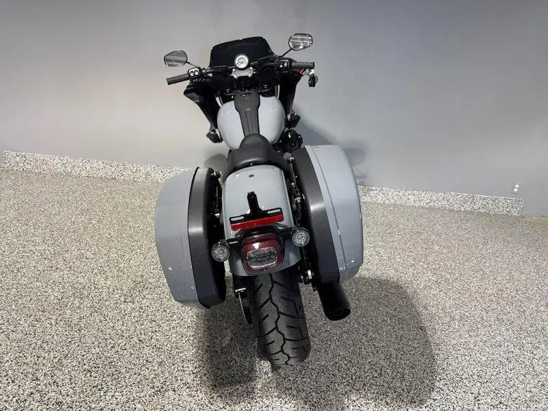 2026 Harley-davidson Fxlrst - Low Rider® St alt