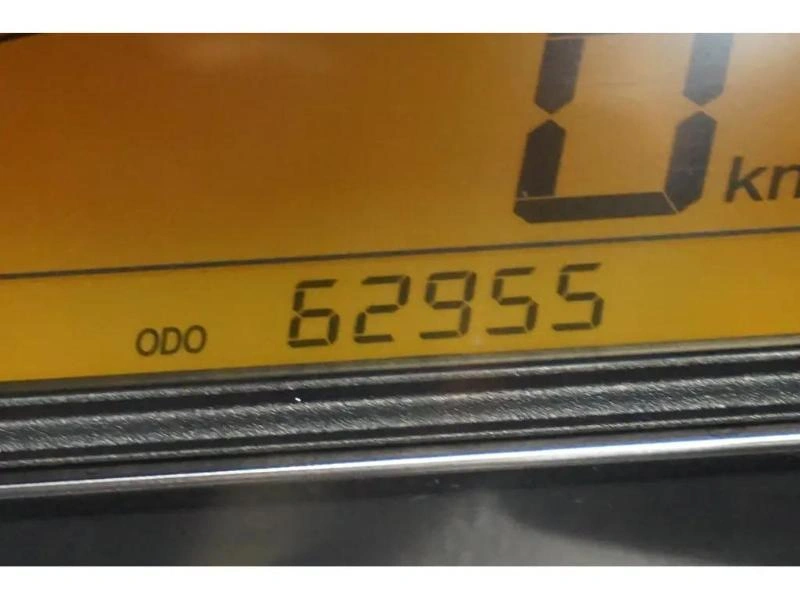 Suzuki Burgman 650 2005 2005 alt